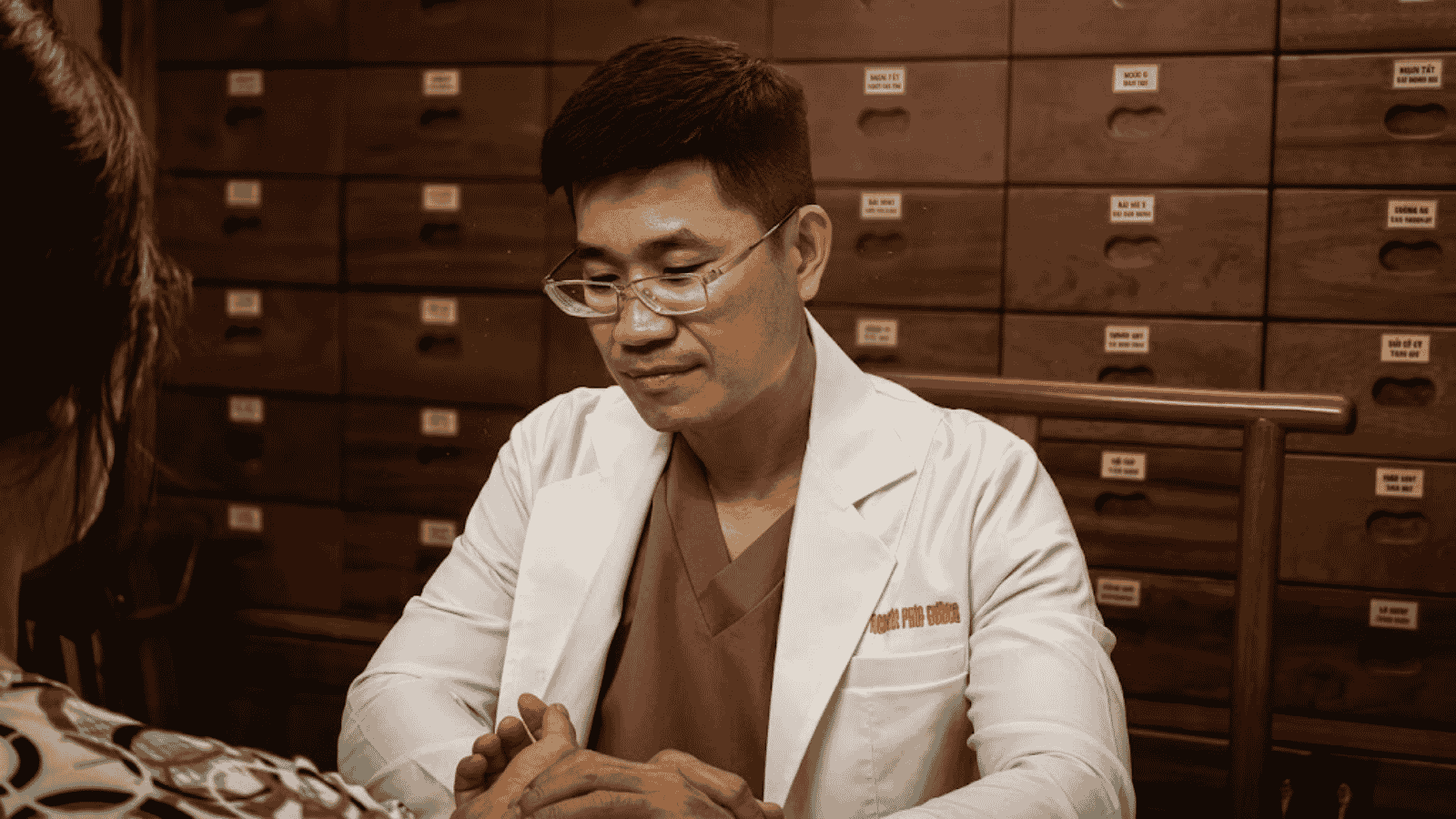 Liên hệ Phòng khám Nguyễn Phúc Đường
