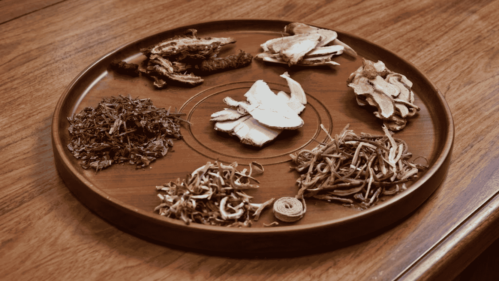 Bài thuốc Đông y tại Nguyễn Phúc Đường