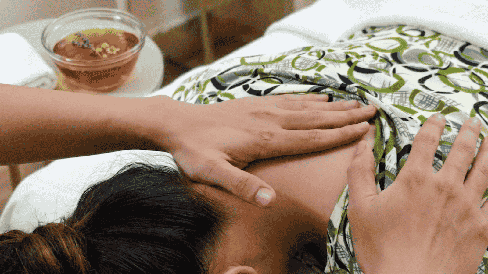 Bảo dưỡng và điều trị bằng Y học cổ truyền