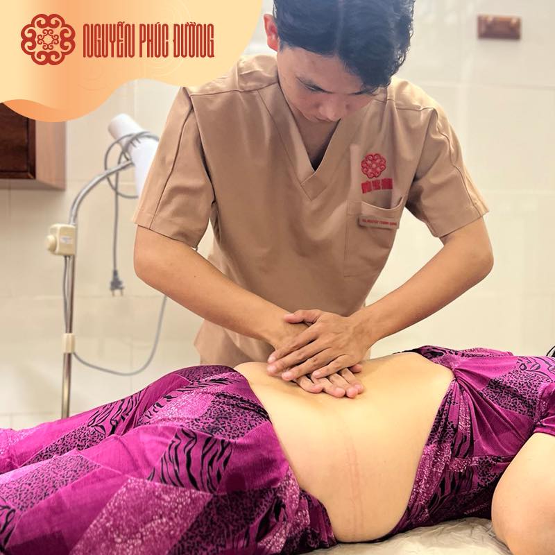 Đau thần kinh tọa