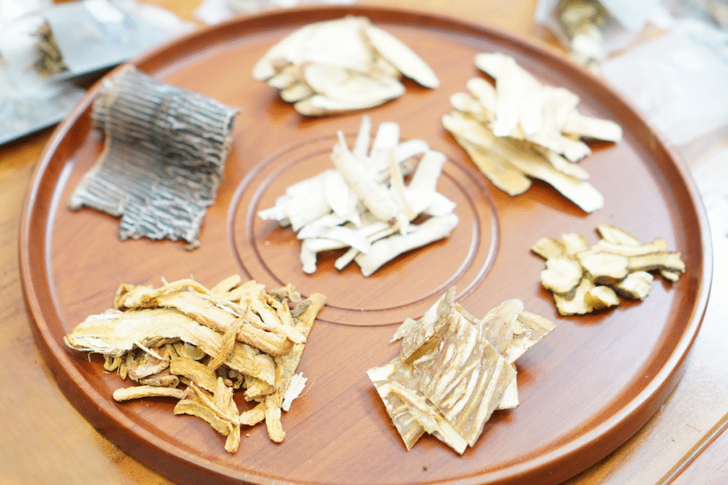 Hoạt lạc bổ xương khớp