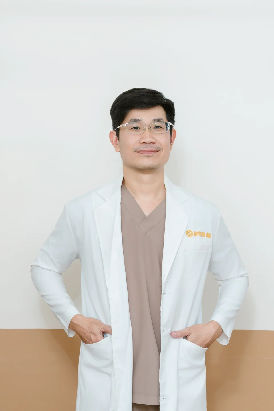 BSCKI Nguyễn Hữu Phúc Minh